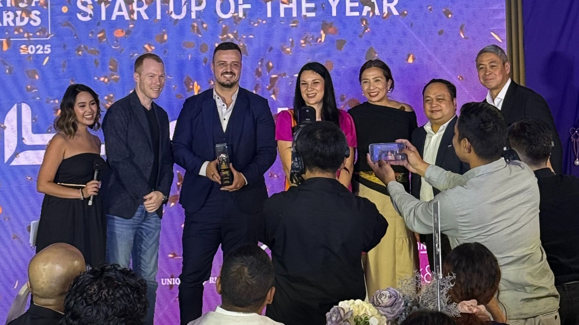 lenderlink wins startup of the year