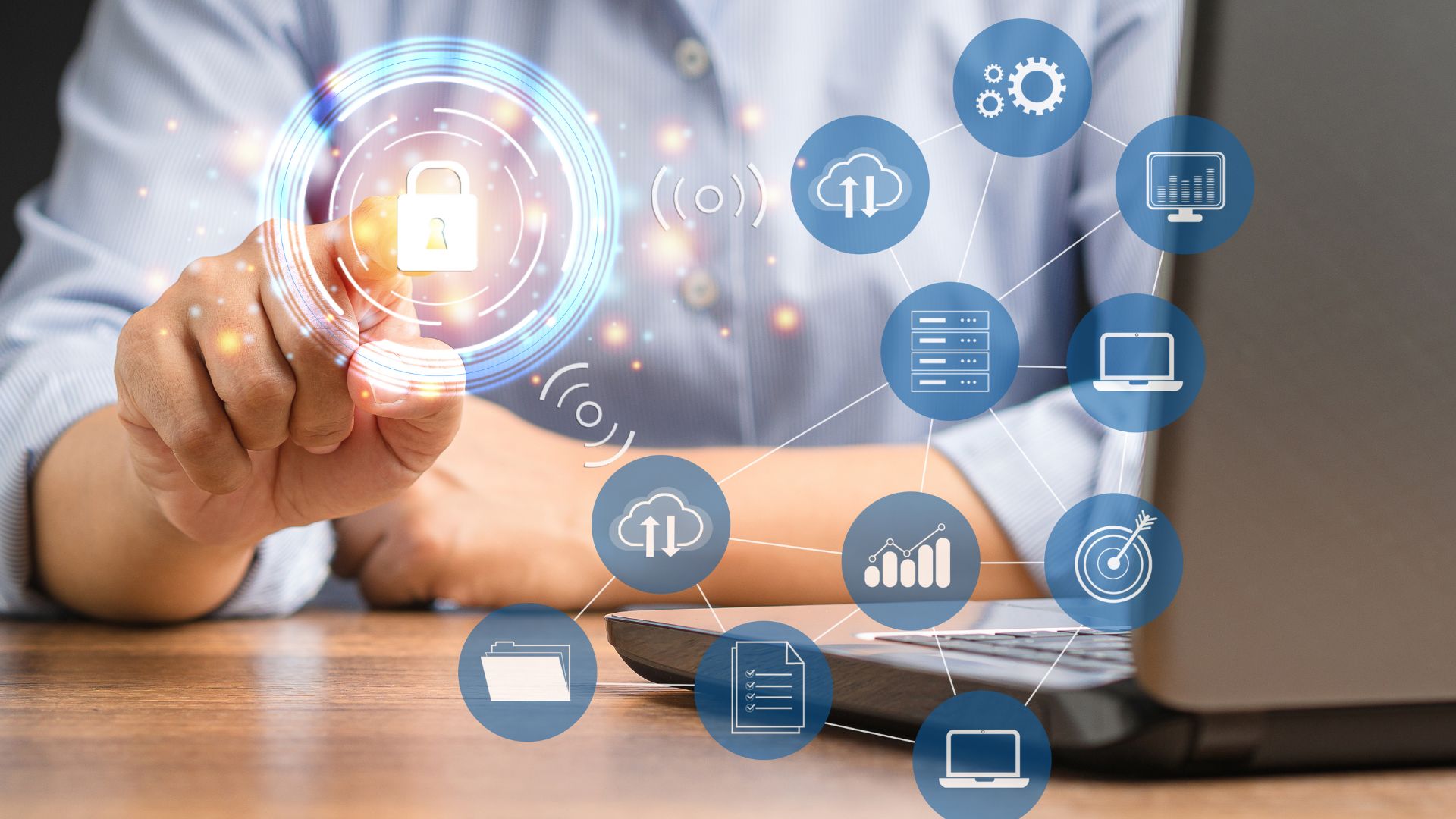 leading credit data provider